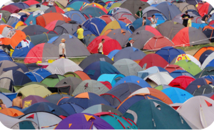 Uribag festival