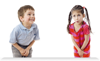 Uribag kids